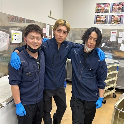 (株)ナナーズ