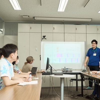(株)システック沖縄のサムネイル画像1