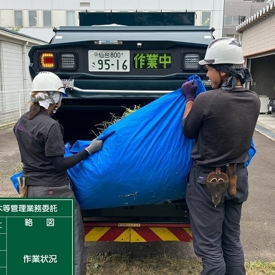 (株)NIWAYA