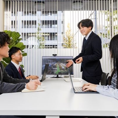 (株)UKのサムネイル画像0