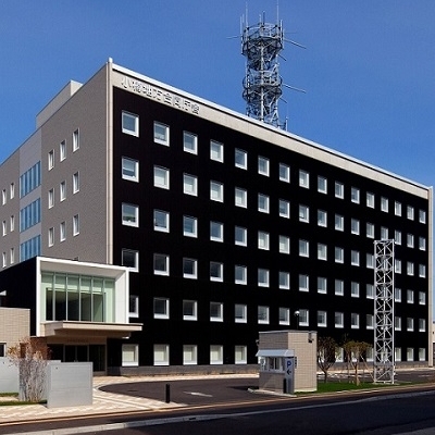 国土交通省　北海道開発局
