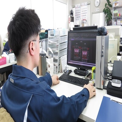 (株)大和コンサルタント