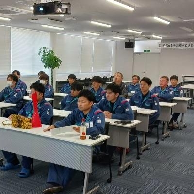 盛岡ガス燃料(株)のサムネイル画像9
