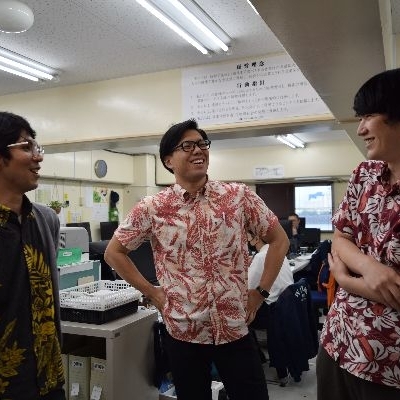 (株)ワタリ【沖縄支店】のサムネイル画像5