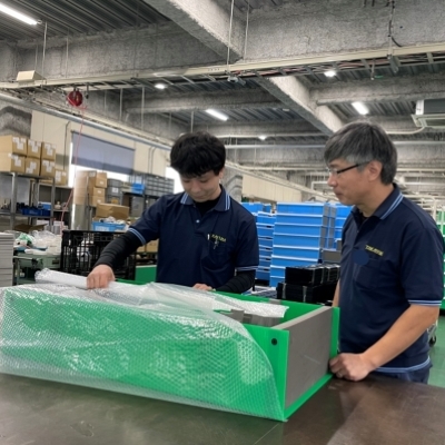 高山化成工業(株)のサムネイル画像6