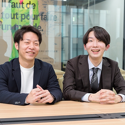 Y&amp;I Group(株)のサムネイル画像2