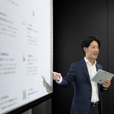 (株)カナデン【三菱電機グループ】【東証プライム上場】のサムネイル画像2