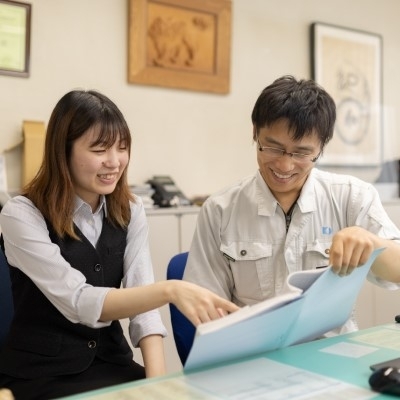 (株)小谷製作所