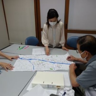社会福祉法人飯田市社会福祉協議会