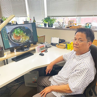 モーダルウィンドウを開きます