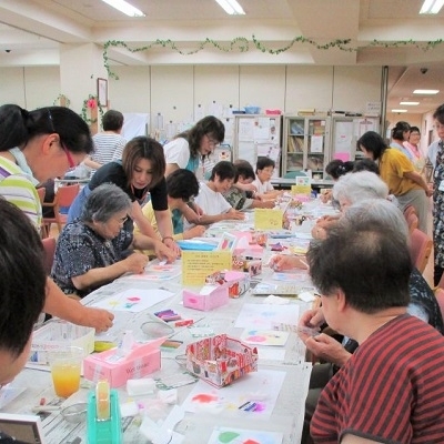 社会福祉法人富山城南会のサムネイル画像2