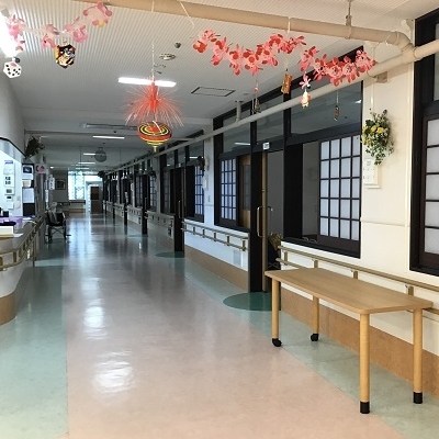 社会福祉法人富山城南会のサムネイル画像6