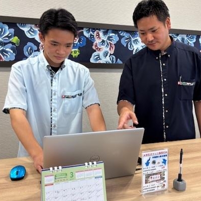 スカイレンタリース(株)のサムネイル画像3