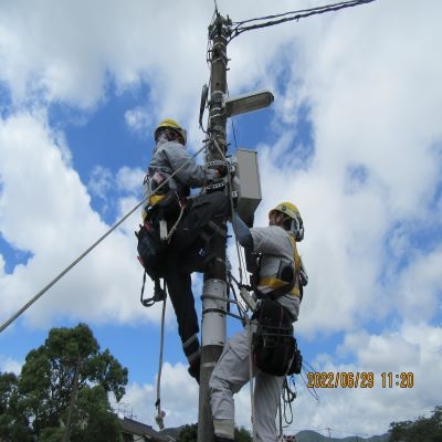 四国電設工業(株)【JR四国グループ】のサムネイル画像4