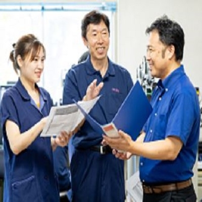 (株)大川製作所のサムネイル画像5