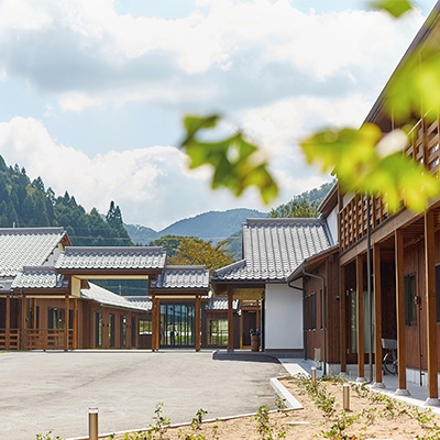 社会福祉法人福住山ゆりの里のサムネイル画像4