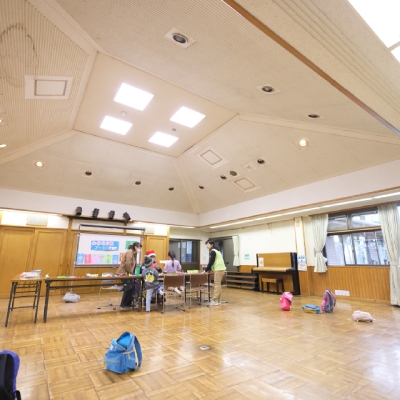 特定非営利活動法人国際自然大学校のサムネイル画像9