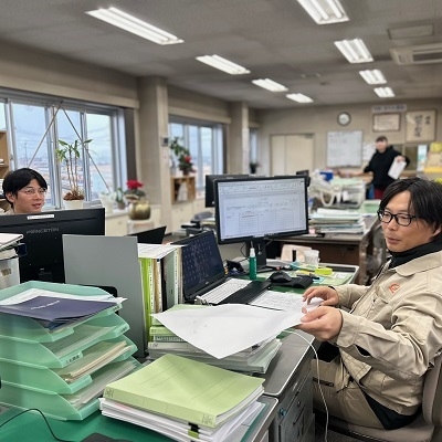 春木建設(株)のサムネイル画像6