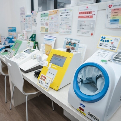 (株)メディックスのサムネイル画像9