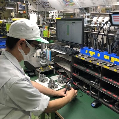金山カヤバ(株)のサムネイル画像3