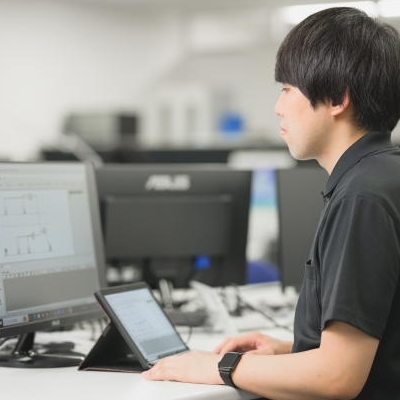 日本シューターサービス(株)のサムネイル画像5