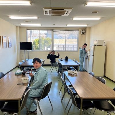 成洋産業(株)のサムネイル画像7
