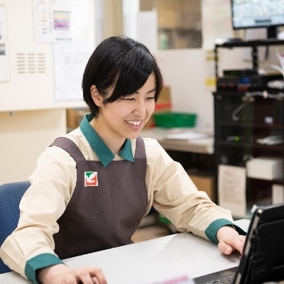 (株)ヨークベニマル（総合職）のサムネイル画像5
