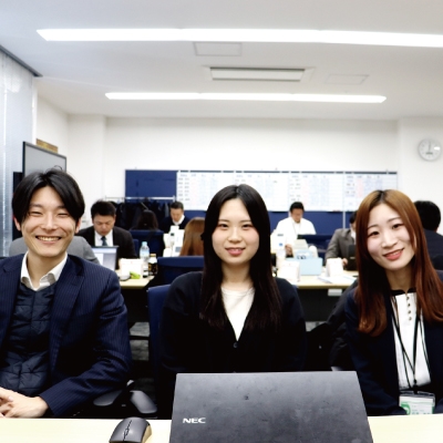 (株)ベストマッチのサムネイル画像6