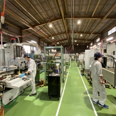 近藤工業(株)