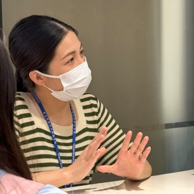 (株)東京早稲田外国語学校　新大久保校