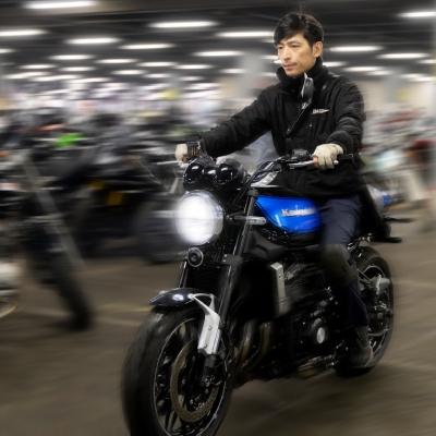 (株)ジャパンバイクオークション