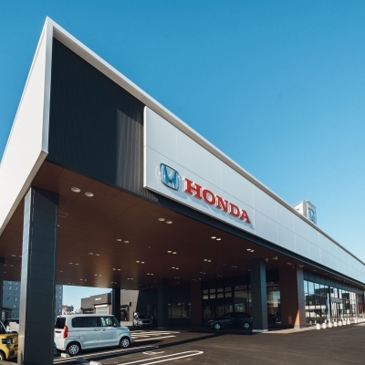(株)ホンダカーズ札幌中央（札幌ホンダグループ）