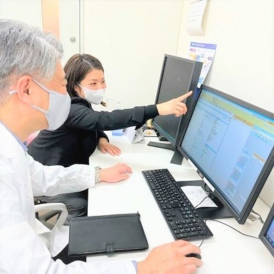 (株)ソフトウェア・サービス【東証スタンダード上場】のサムネイル画像5