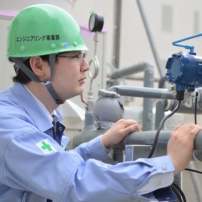 木村化工機(株)【東証スタンダード市場上場】