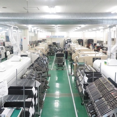 (株)セコニック【旧社名：北部通信工業(株)】のサムネイル画像9