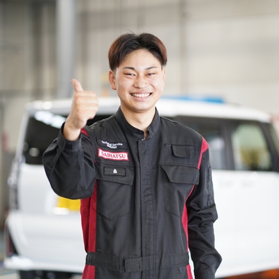 滋賀ダイハツ販売(株)のサムネイル画像3