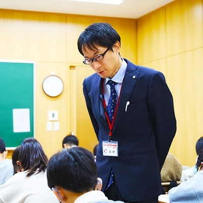 (株)日能研関西のサムネイル画像2