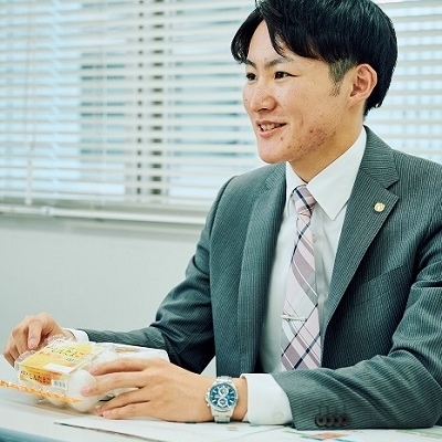 モーダルウィンドウを開きます