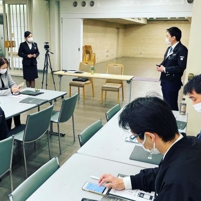 (株)JA東京中央セレモニーセンター