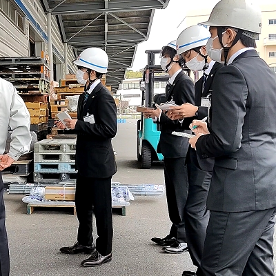 (株)加根又本店のサムネイル画像1
