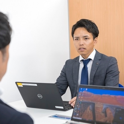 モーダルウィンドウを開きます