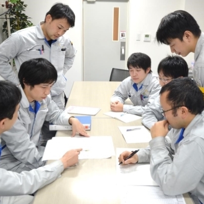 大谷製鉄(株)のサムネイル画像2