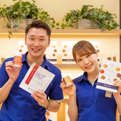 (株)美高商事【HEALTHY-One】のサムネイル画像4