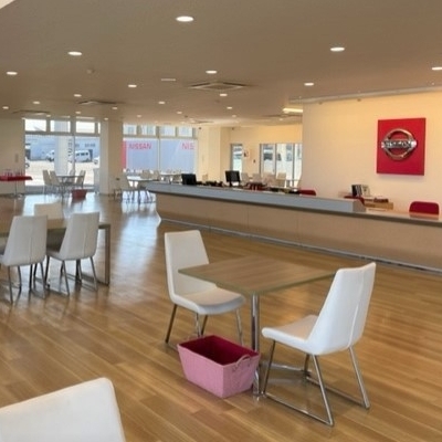 (株)日産サティオ秋田のサムネイル画像7