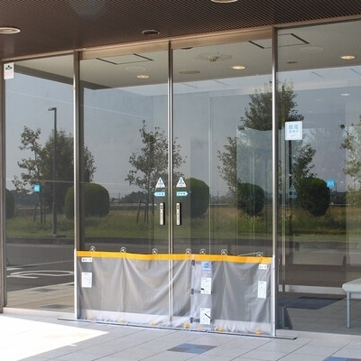 文化シヤッター(株)【東証プライム上場】のサムネイル画像0