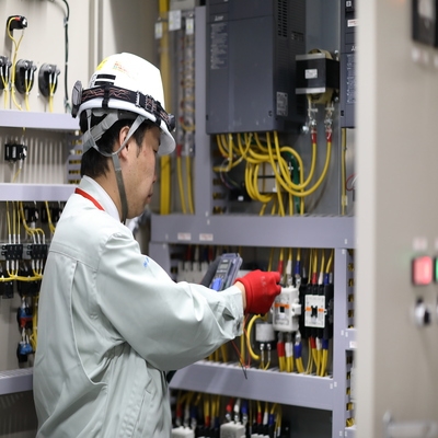 (株)北弘電社のサムネイル画像0