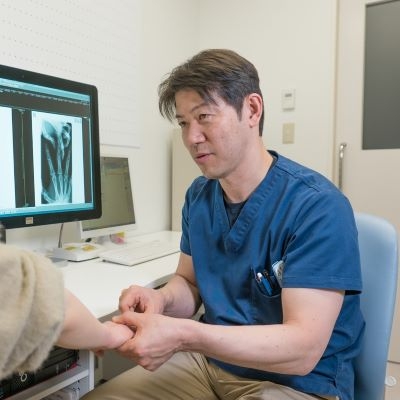 社会医療法人 恵仁会のサムネイル画像1