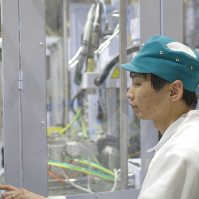 信州吉野電機(株)のサムネイル画像1