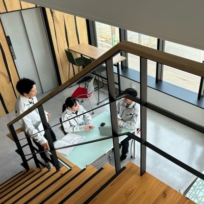 (株)阿部建設のサムネイル画像5