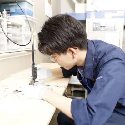 吉田テクノワークス(株)のサムネイル画像2